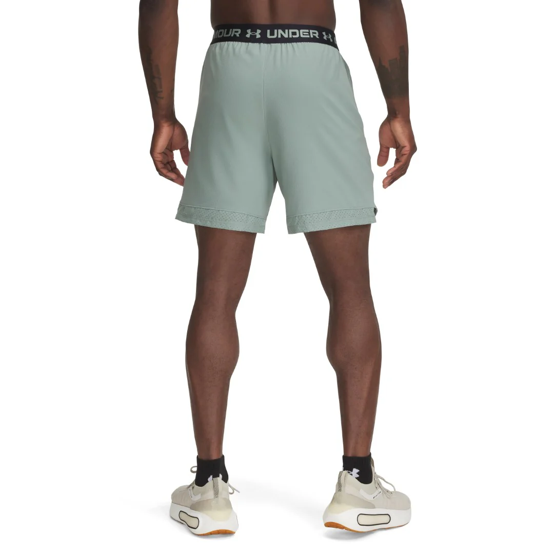 Vanish Woven 6 Inch Shorts - Image 2