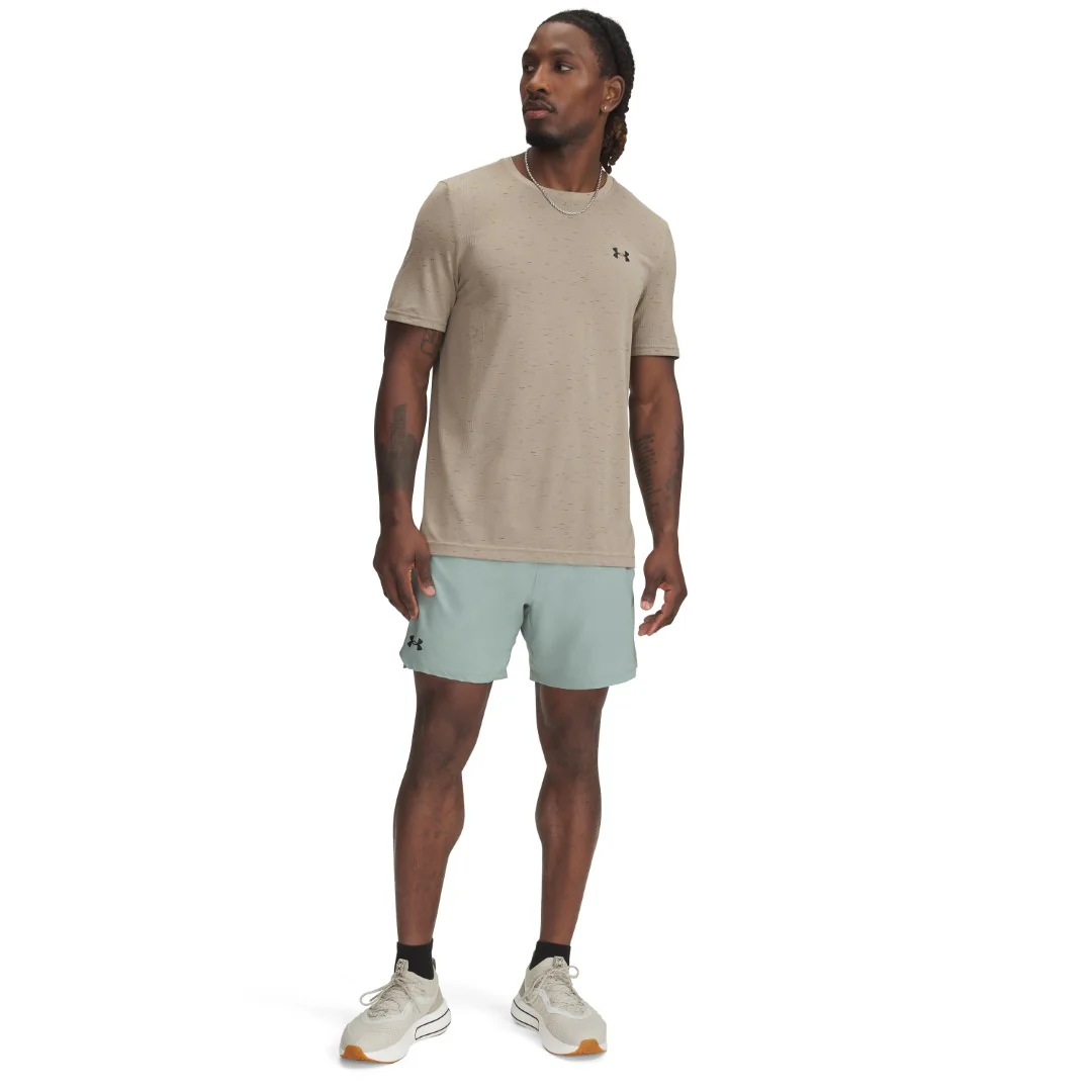 Vanish Woven 6 Inch Shorts - Image 4