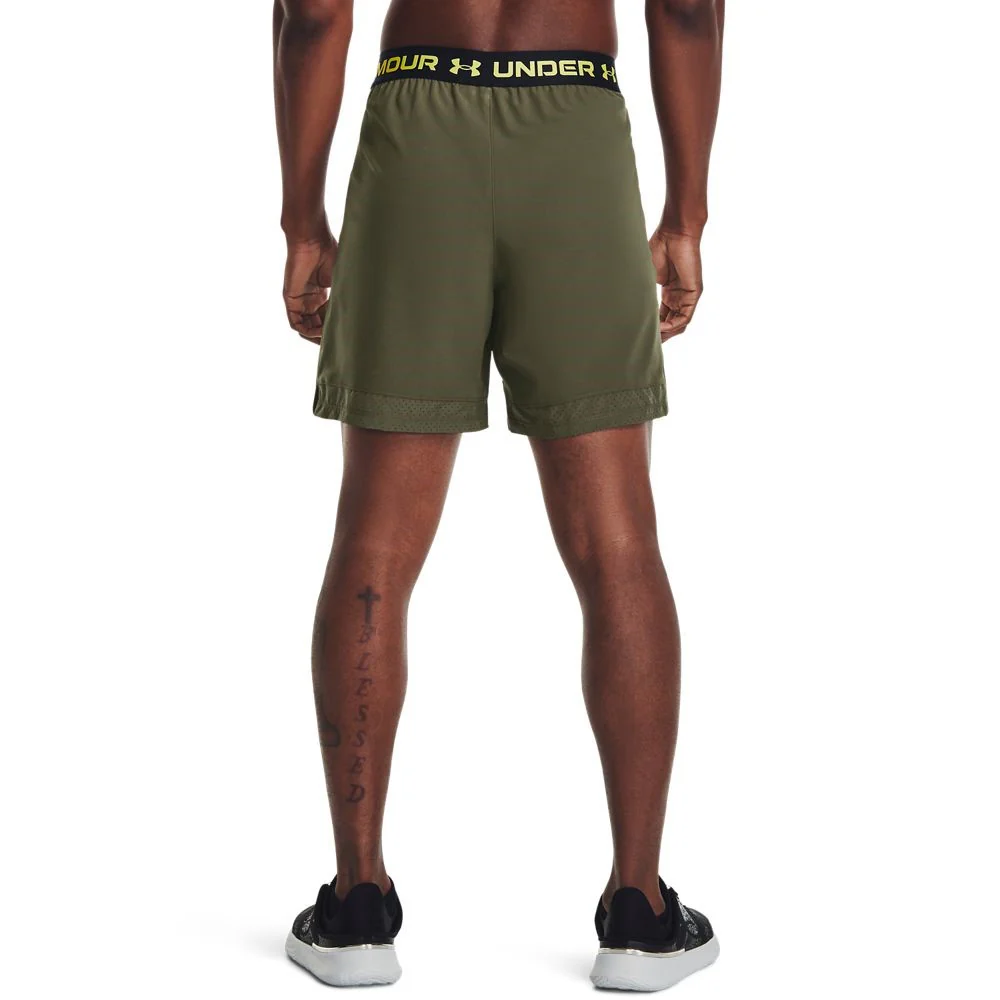 Vanish Woven 6" Shorts - Image 2