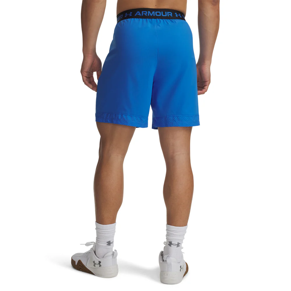 UA Vanish Woven 6" Shorts - Image 3