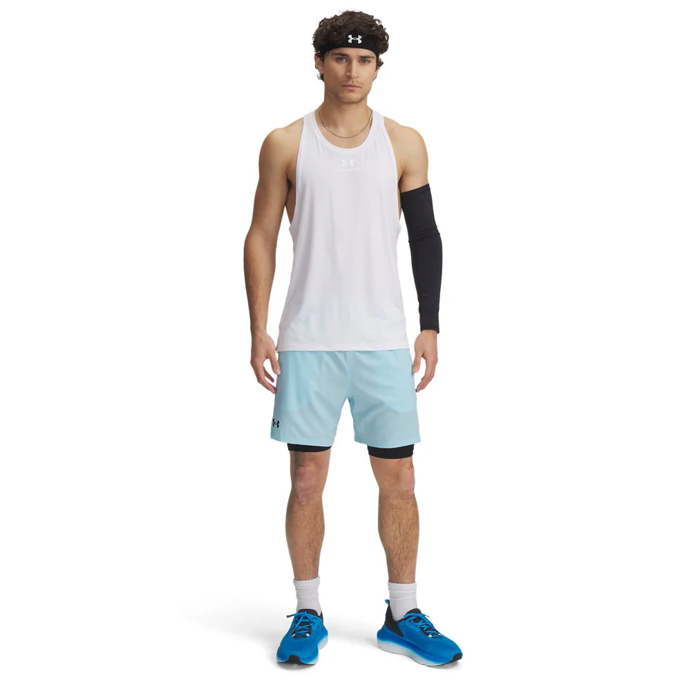Vanish Woven 2-in-1 Shorts - Image 4