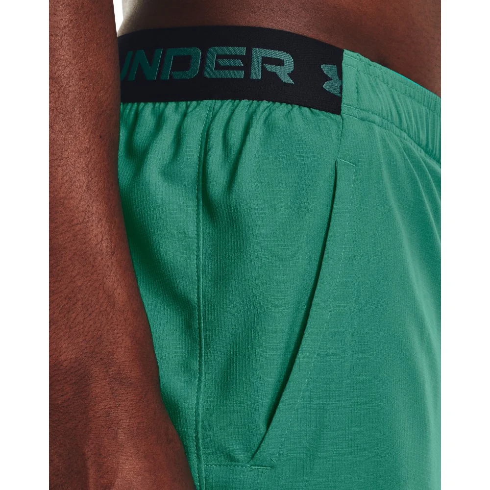 UA Vanish Woven 2-in-1 Shorts - Image 4
