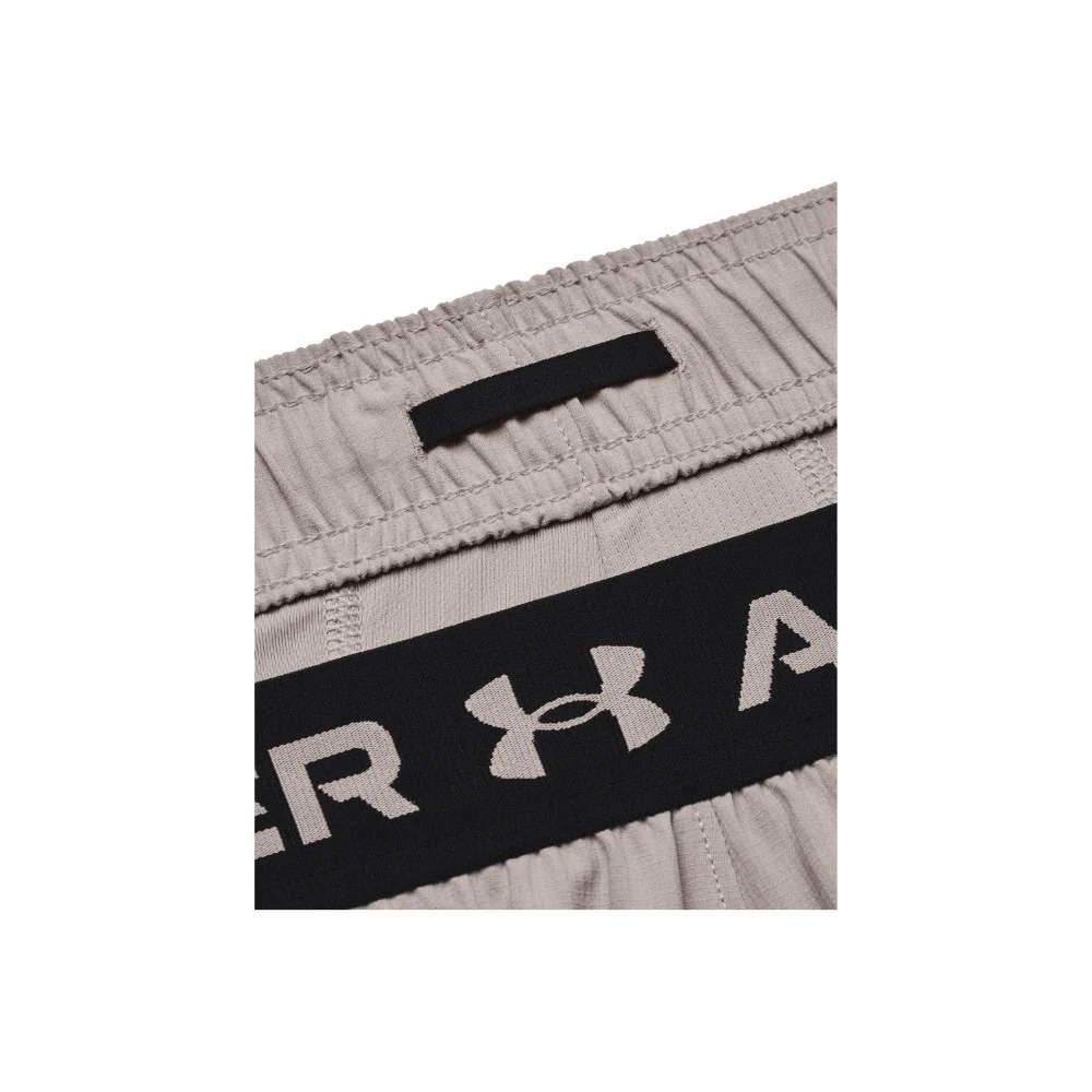 UA Vanish Woven 2-in-1 Shorts - Image 4
