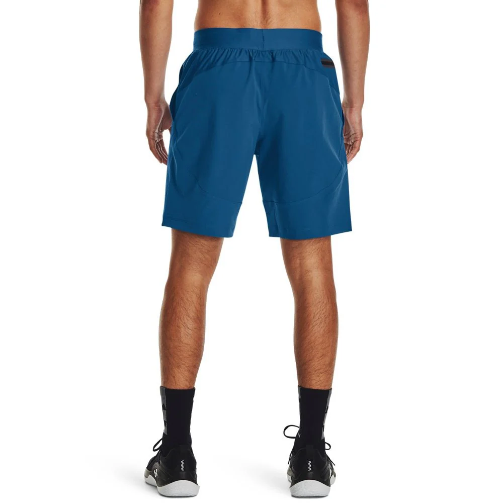 Unstoppable Hybrid Shorts - Image 2