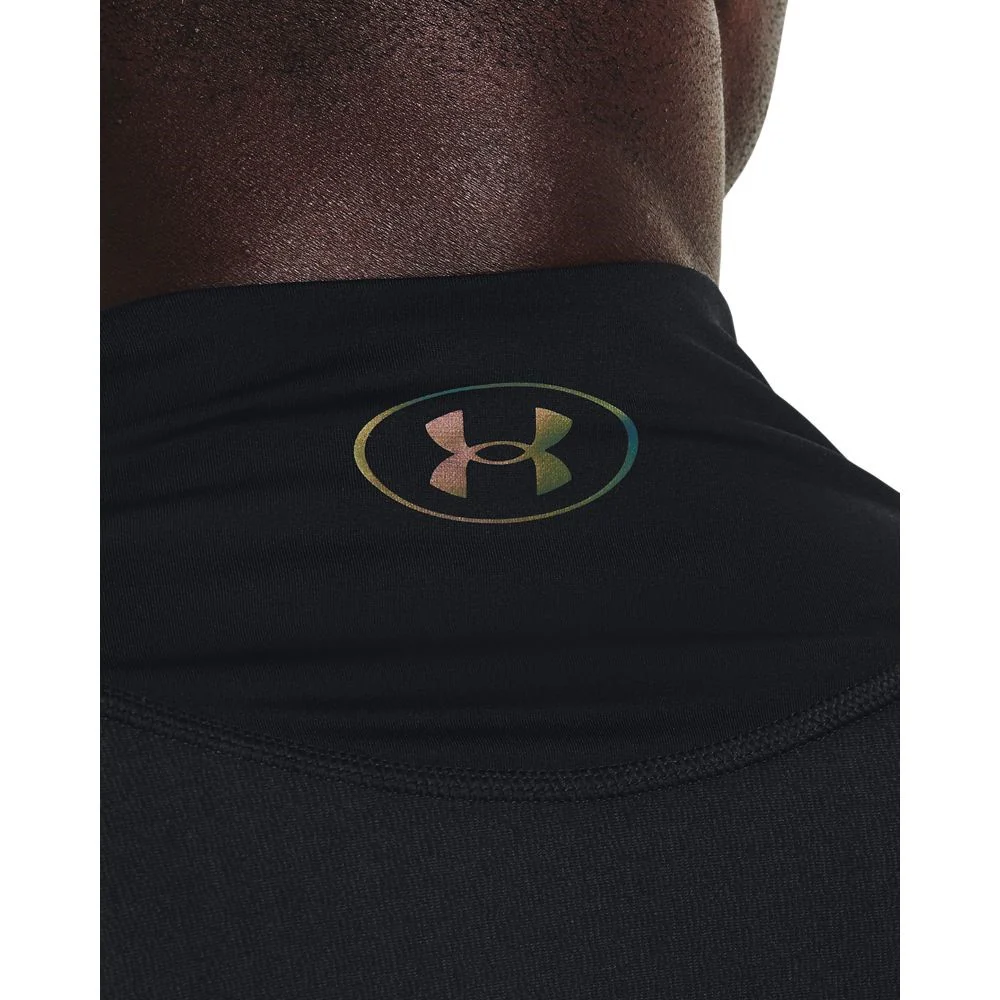 RUSH™ Smart Form Mock Long Sleeve T-shirt - Image 3