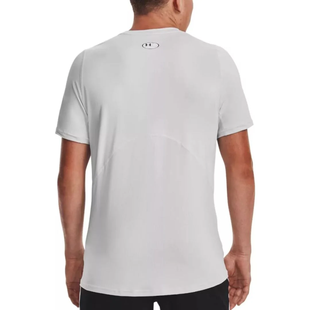 HeatGear® Fitted T-shirt - Image 2