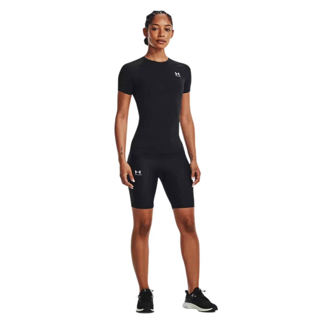 HeatGear® Long Shorts - Image 4