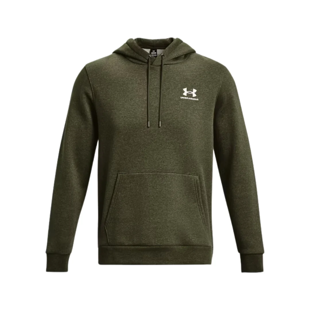 Icon Fleece Sweatshirt - Image 5