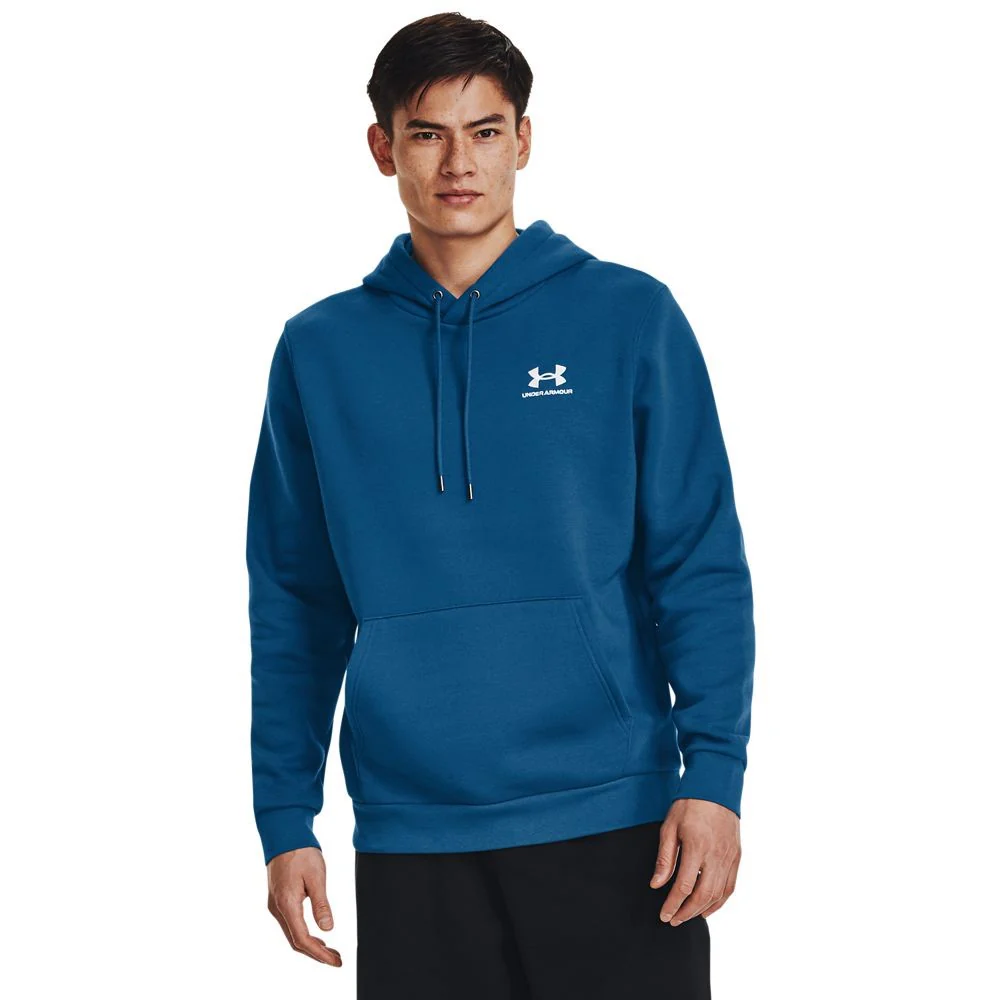 Essential Fleece Sweatshirt