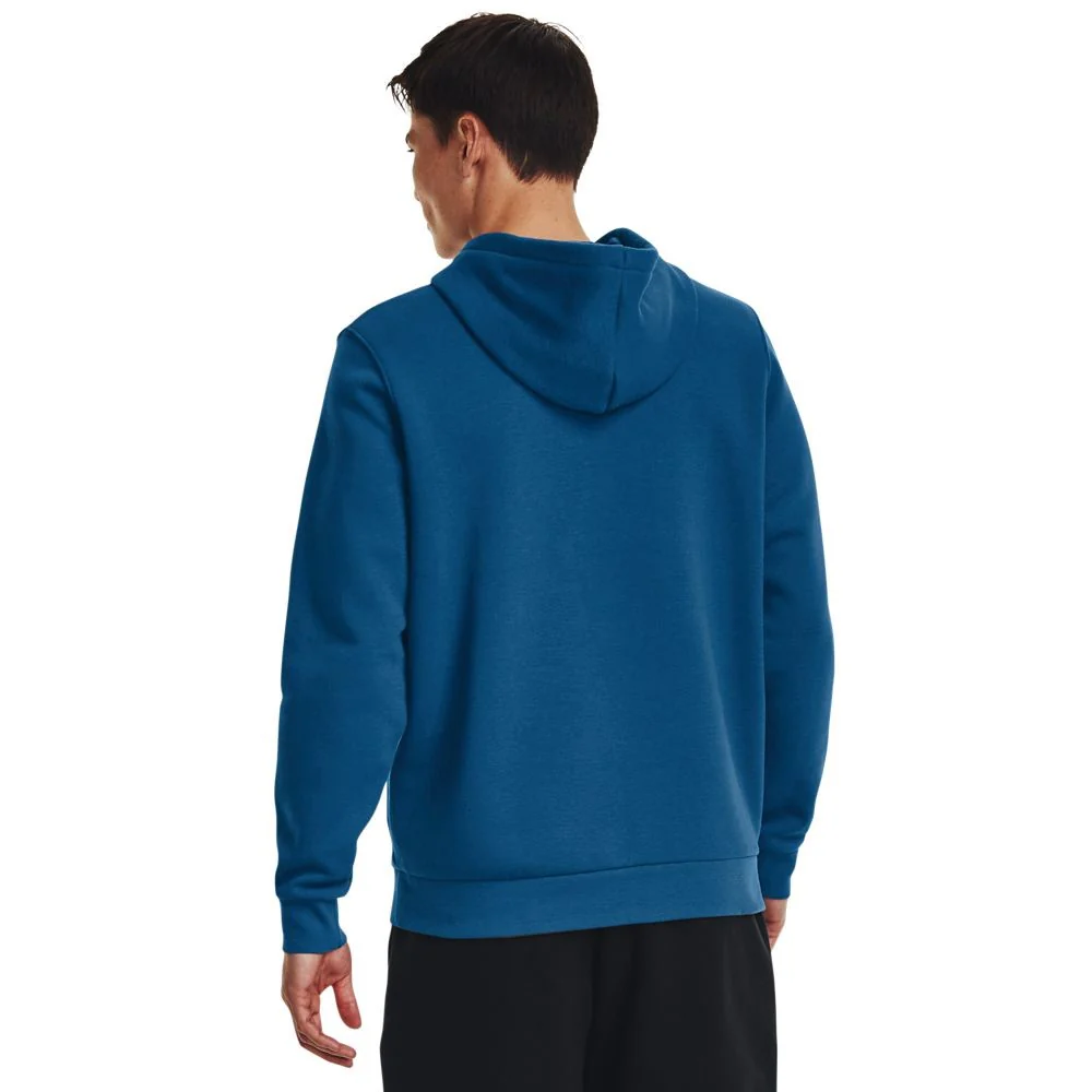 Essential Fleece Sweatshirt - Image 2