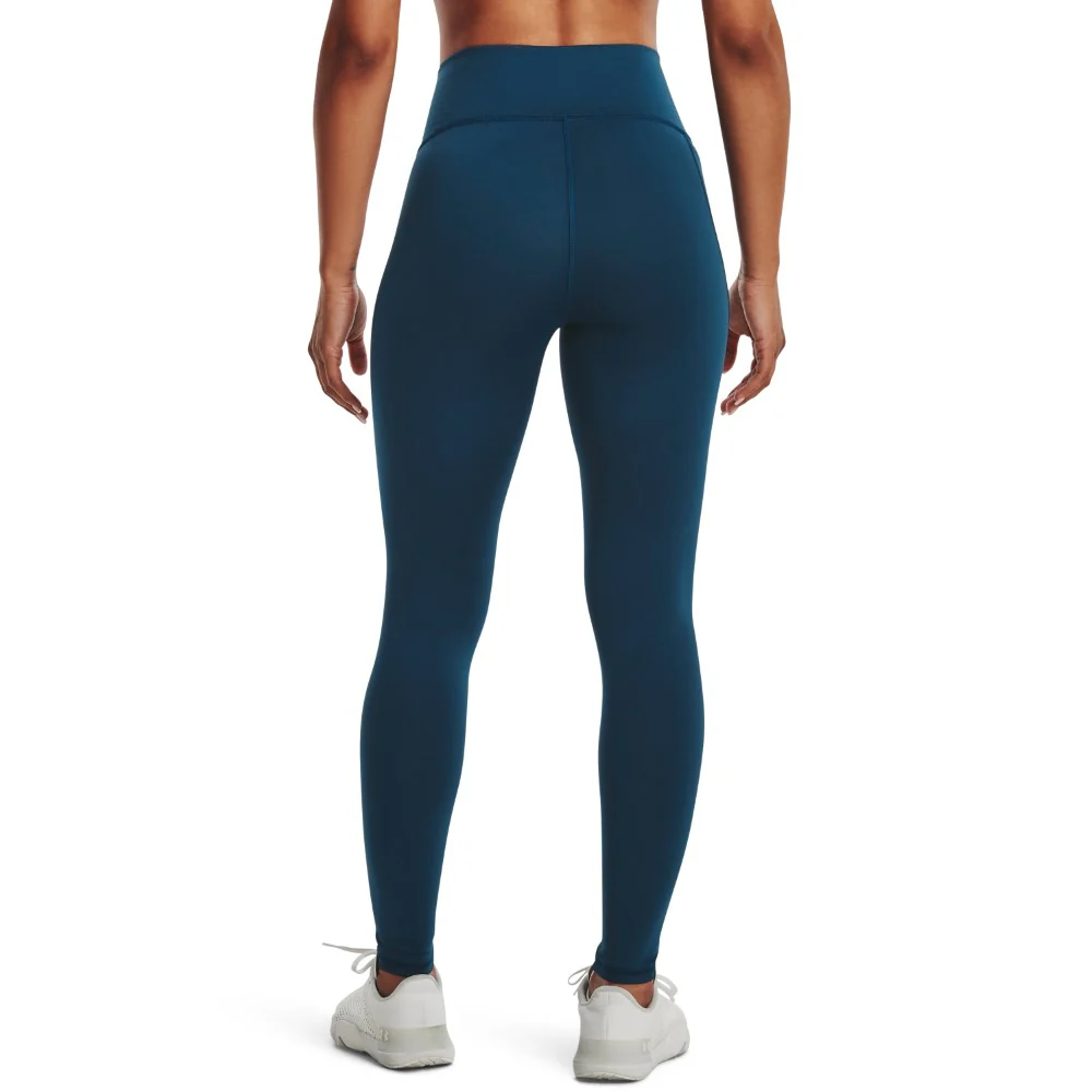 UA Train Cold Weather Full-Length Leggings - Image 2