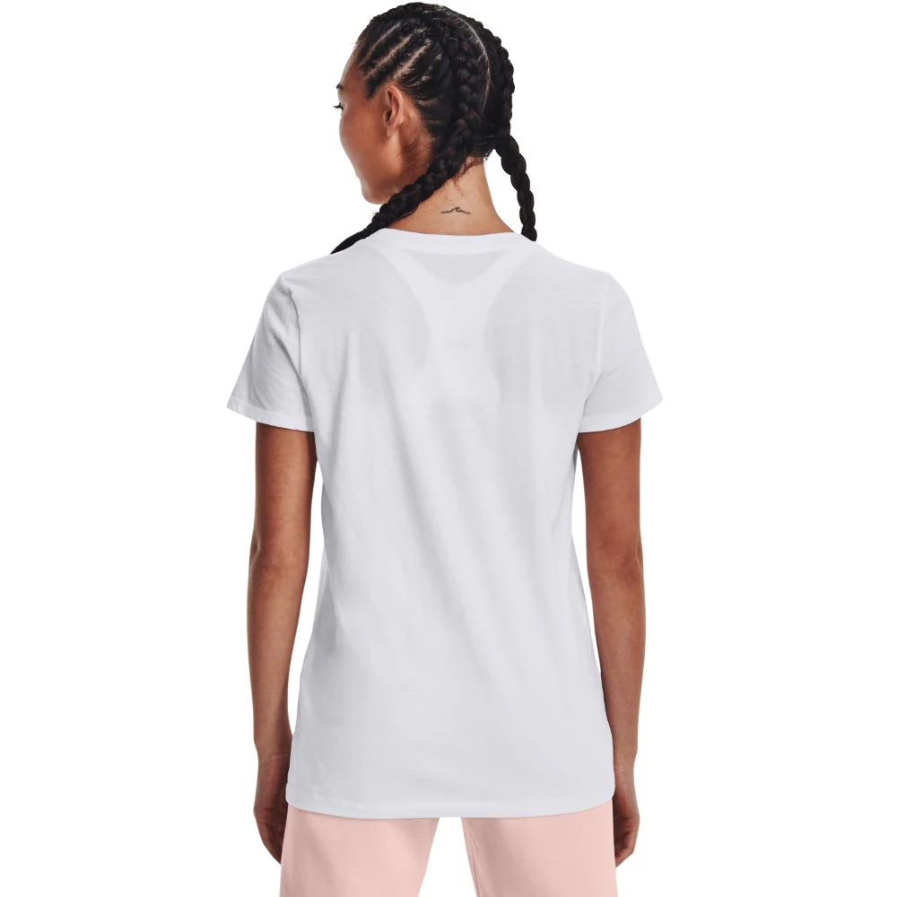 UA Gradient Pill T-shirt - Image 2