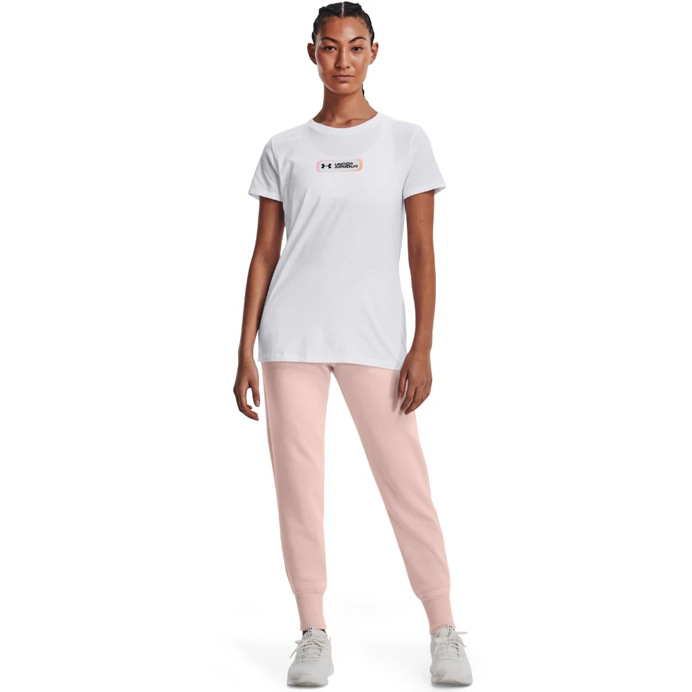 UA Gradient Pill T-shirt - Image 4