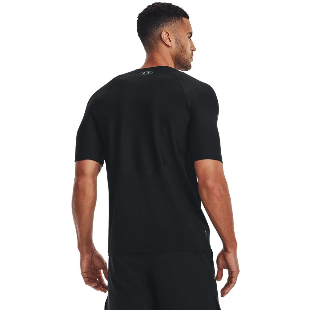 RUSH™ SmartForm Short Sleeve T-shirt - Image 2