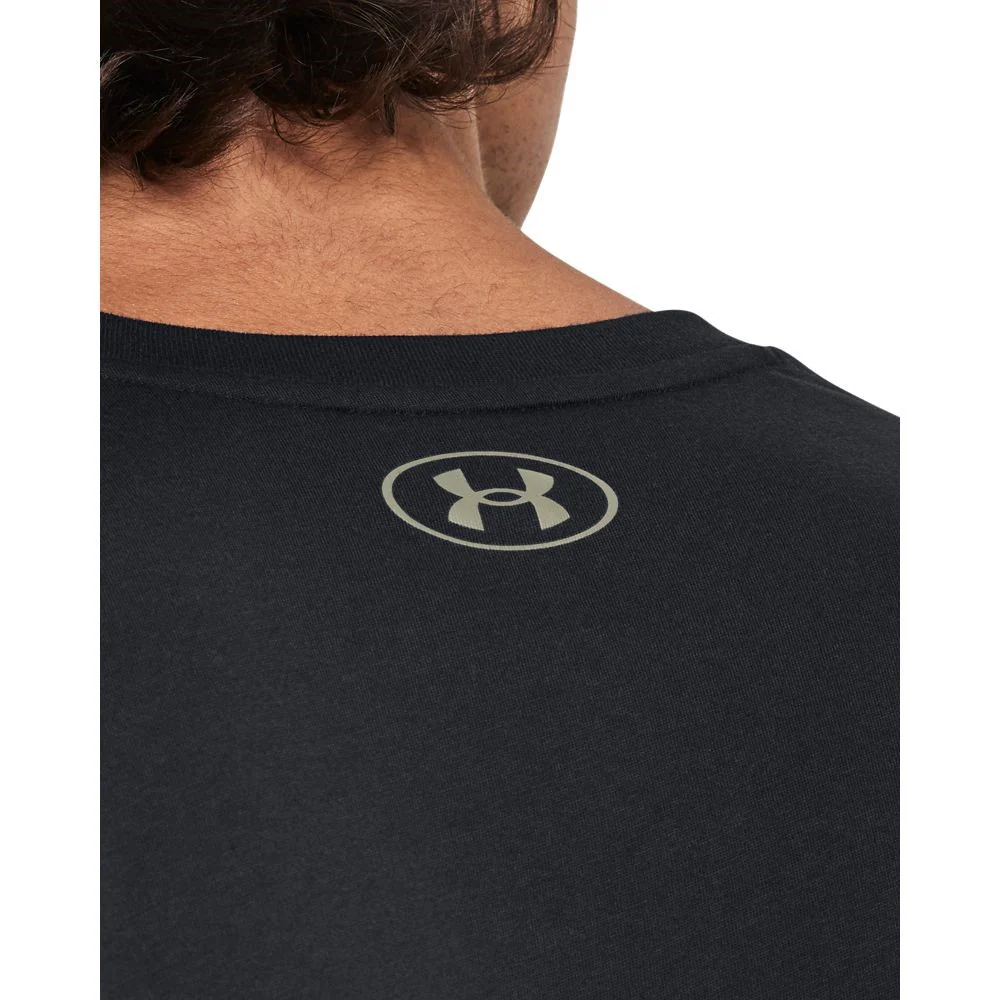 Project Rock Brahma Bull Long Sleeve T-shirt - Image 3