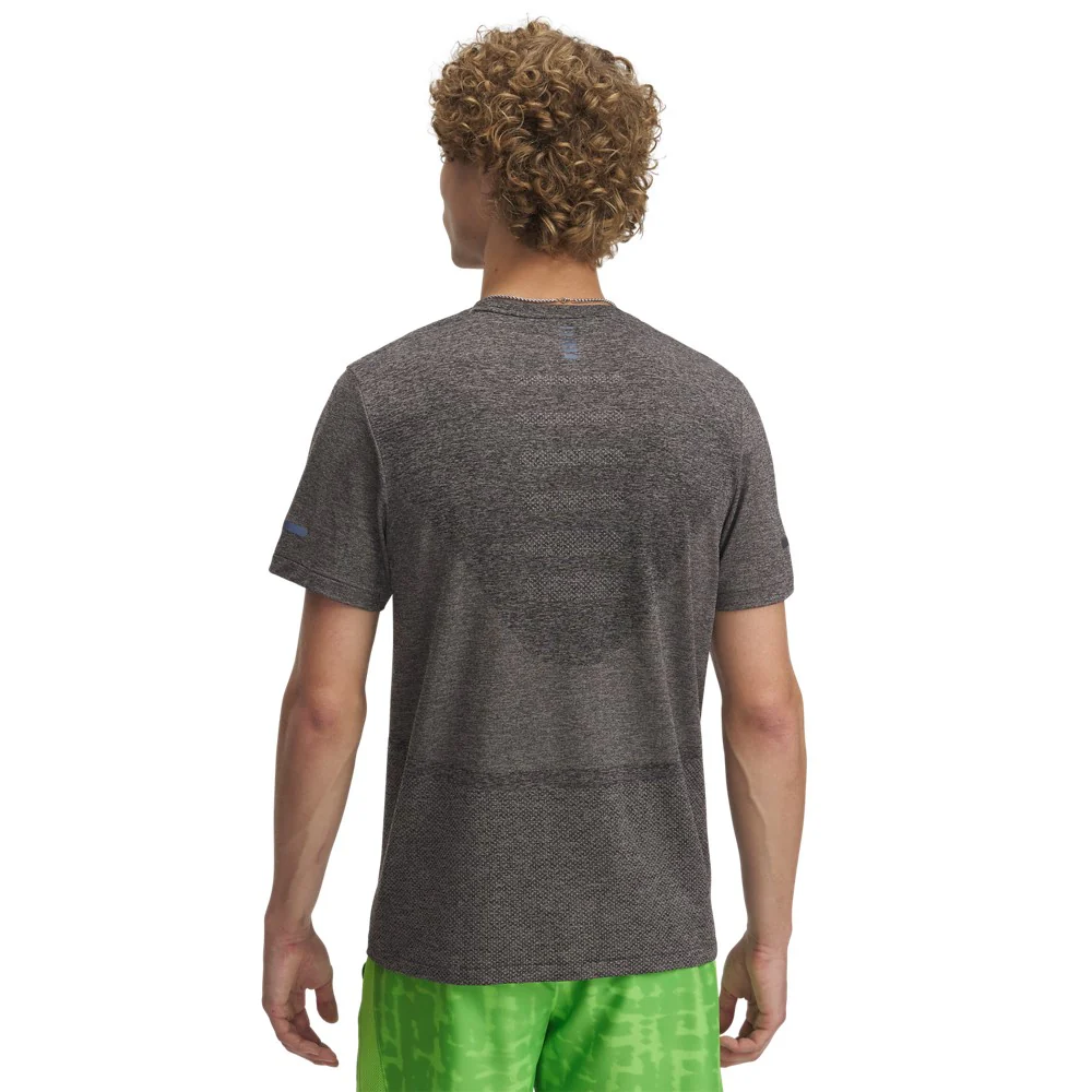 Seamless Stride Short Sleeve T-Shirt - Image 2