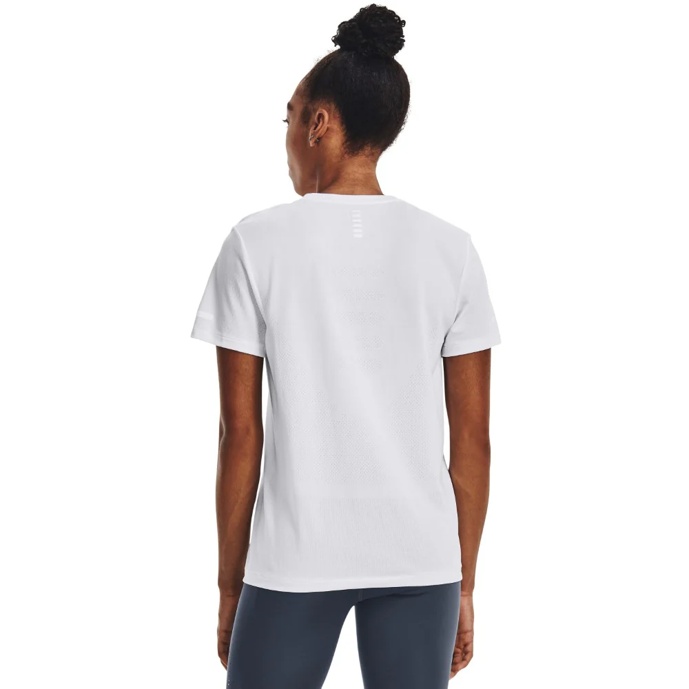 UA Seamless Stride T-shirt - Image 2