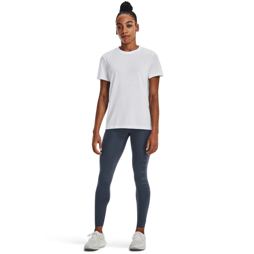 UA Seamless Stride T-shirt - Image 5