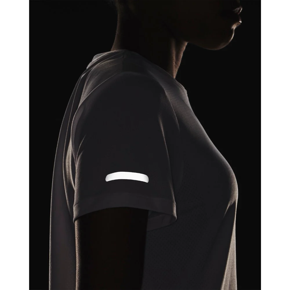 UA Seamless Stride T-shirt - Image 6