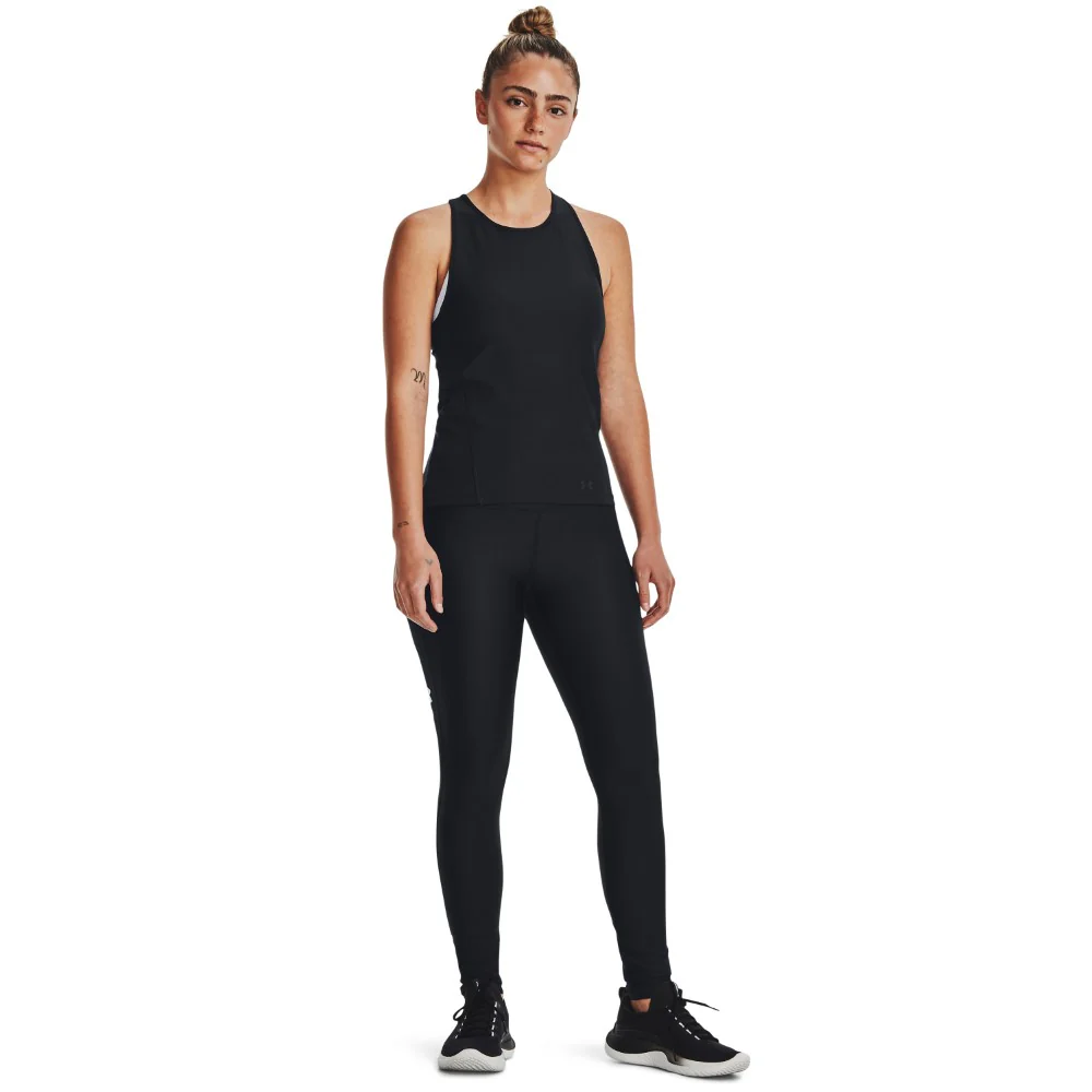 HeatGear® Full-Length Leggings - Image 3