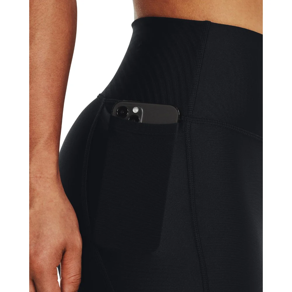 HeatGear® Full-Length Leggings - Image 4