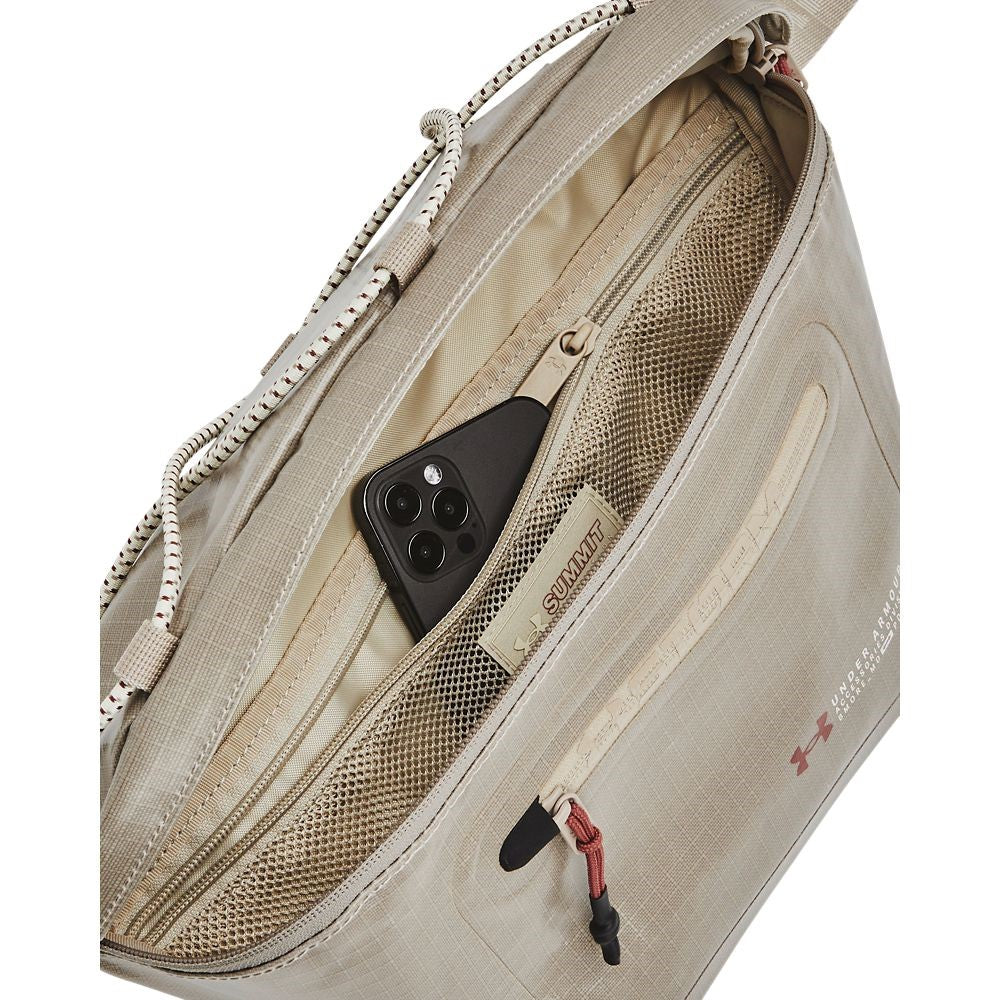 Ua Summit Waist Bag - Image 4
