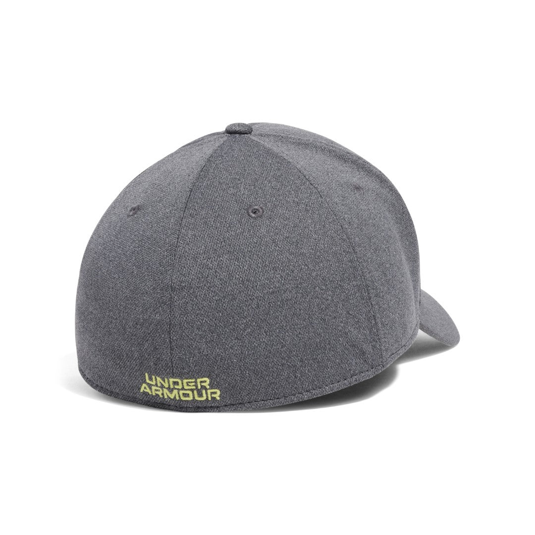 Blitzing Cap - Image 3