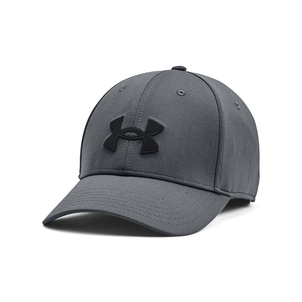 UA Blitzing Low Men’s Adjustable Cap