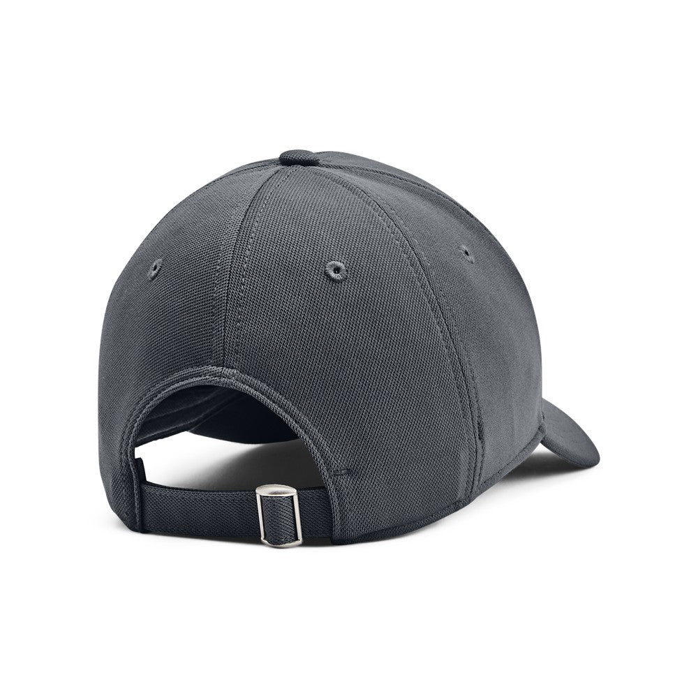 UA Blitzing Low Men’s Adjustable Cap - Image 3