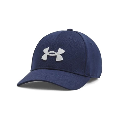 UA Blitzing Adjustable Cap
