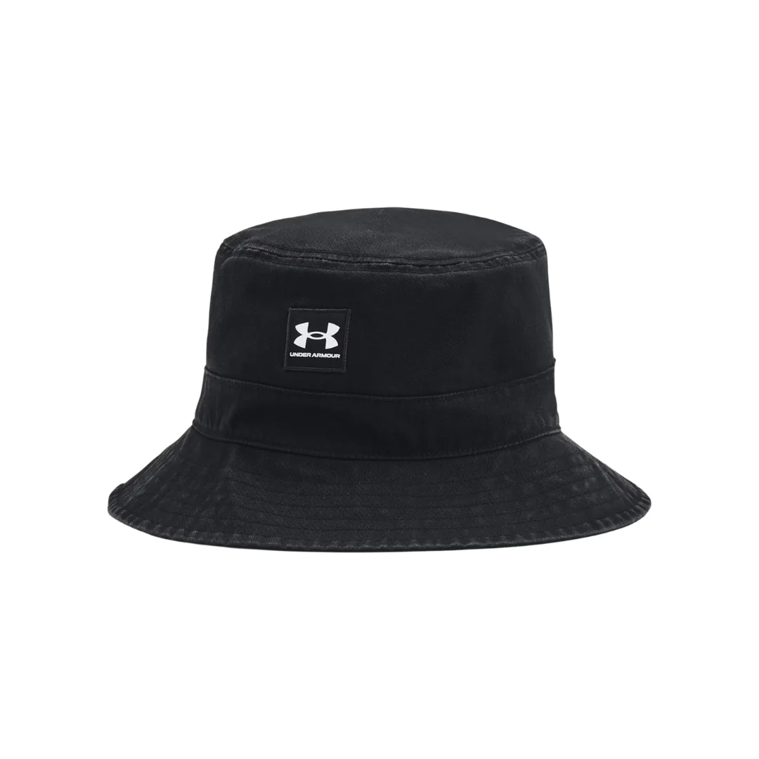 Branded Bucket Hat - Image 2