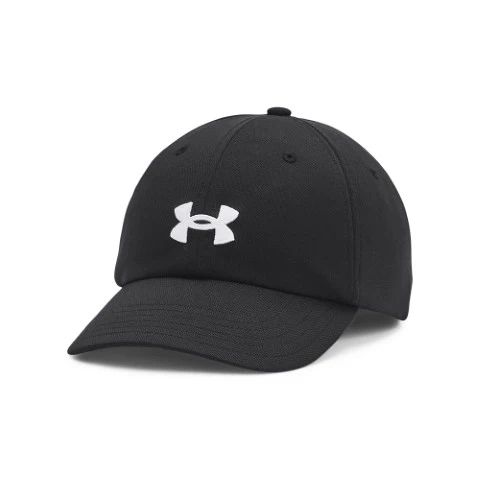 UA Blitzing Adjustable Cap