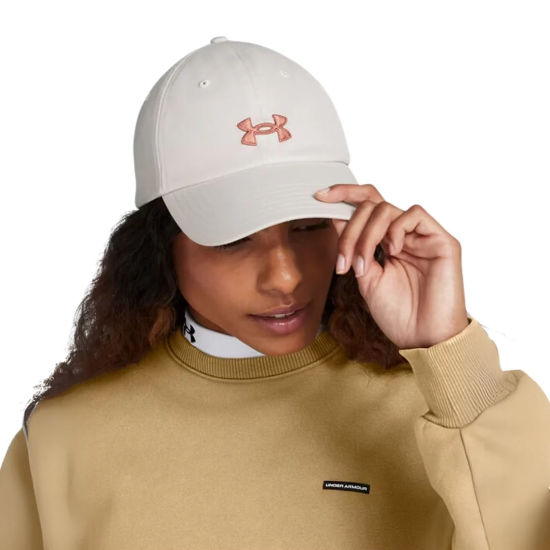 Blitzing Adjustable Cap