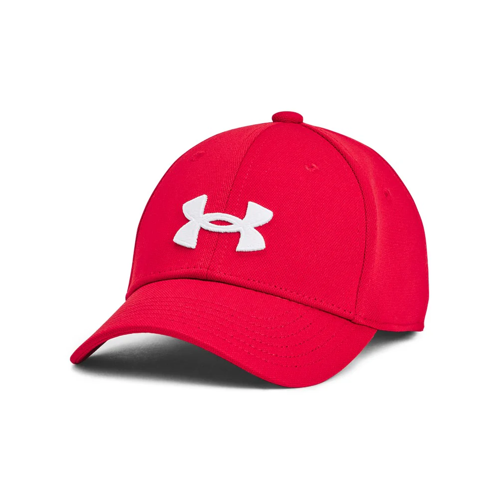 Blitzing Low Stretch Fit Cap