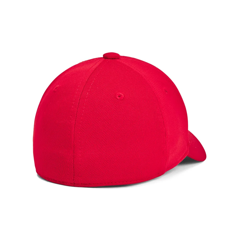 Blitzing Low Stretch Fit Cap - Image 2
