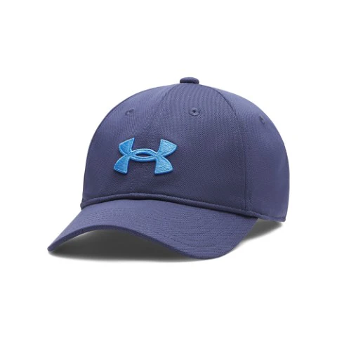 UA Blitzing Adjustable Cap