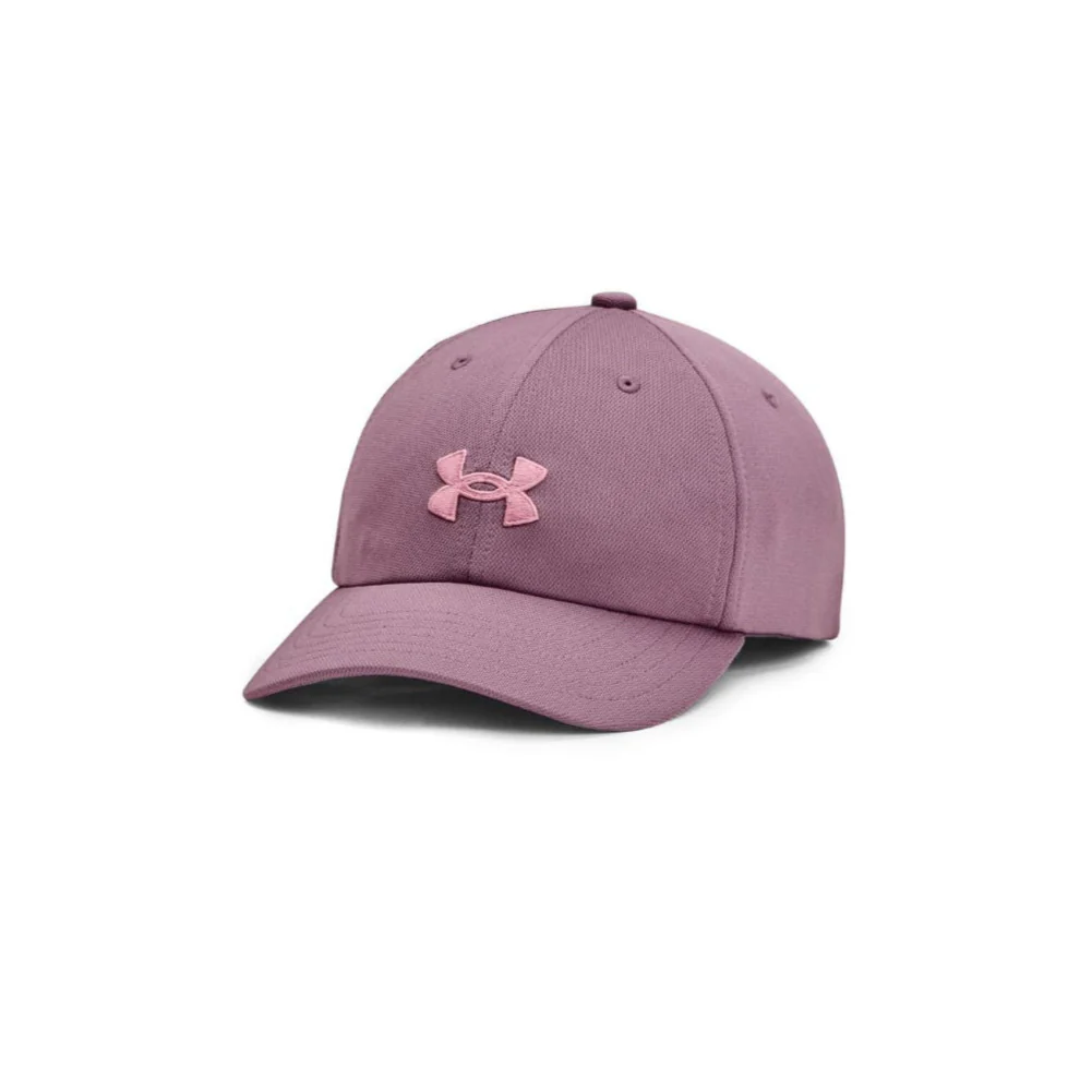 Blitzing Adjustable Cap