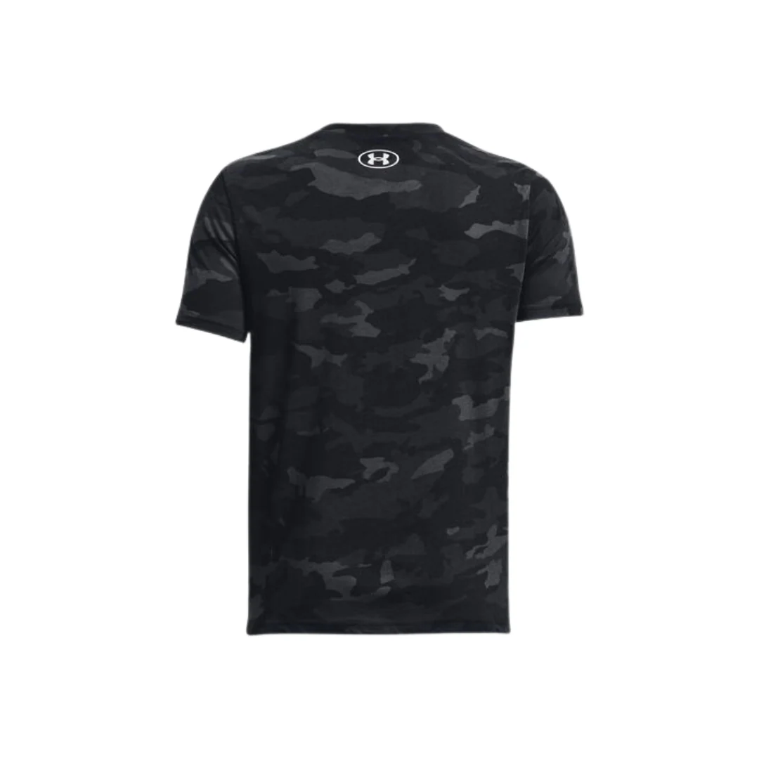Sportstyle Logo Printed Short Sleeve T-shirt - Image 2