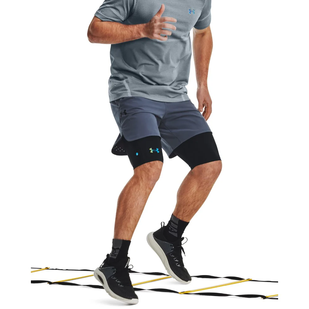 UA Vanish Elite Shorts - Image 3
