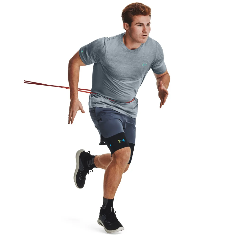 UA Vanish Elite Shorts - Image 5