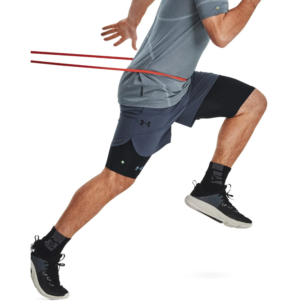 UA Vanish Elite Shorts - Image 7