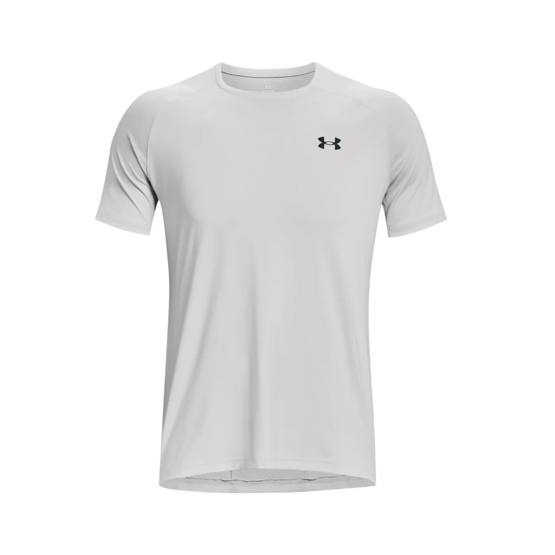 RUSH™ Vent Short Sleeve T-shirt - Image 5