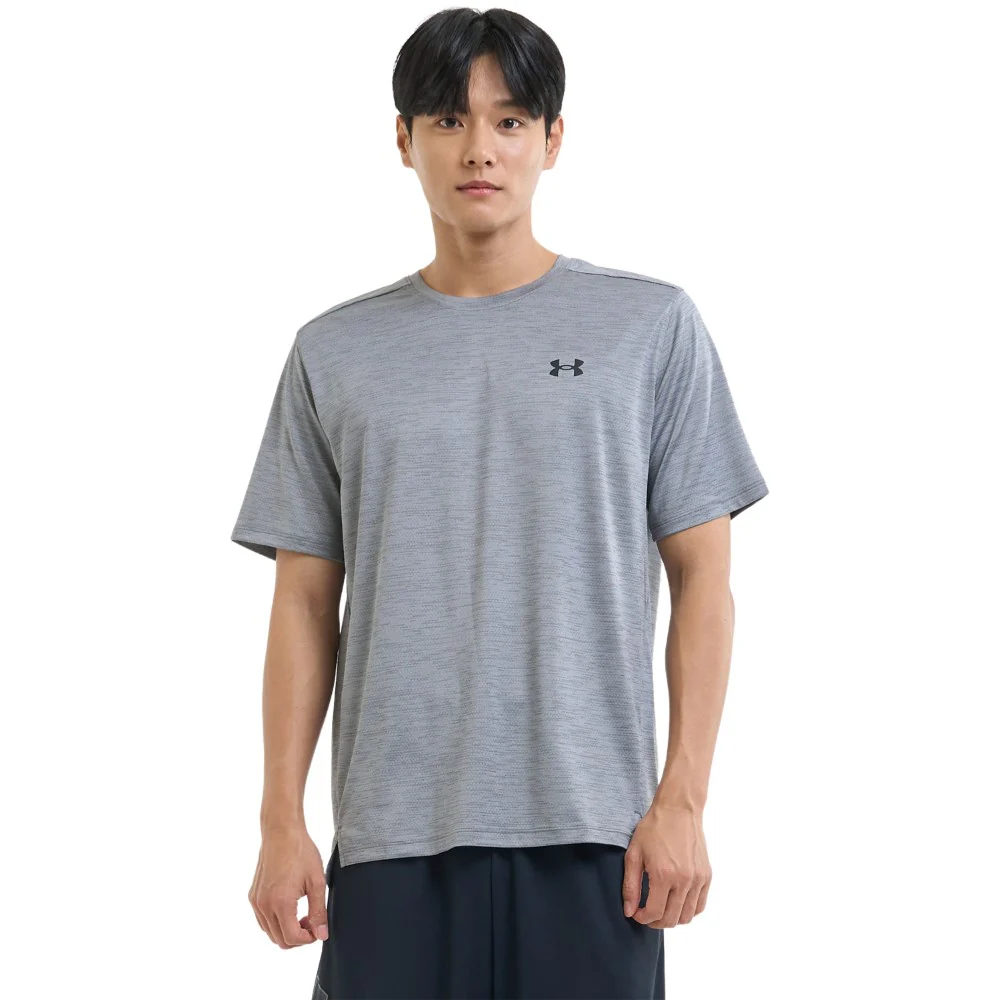 UA Tech™ Vent T-shirt - Image 4