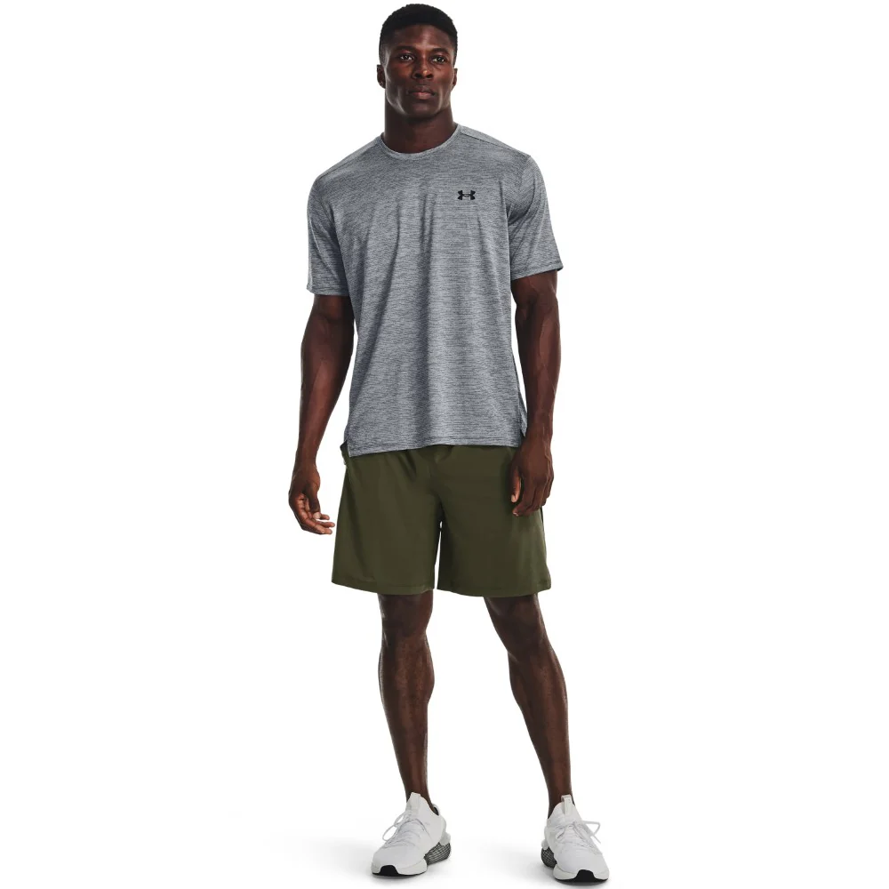 UA Tech™ Vent T-shirt - Image 9