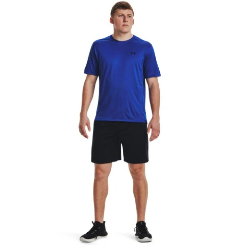 UA Tech Vent Short Sleeve T-Shirt - Image 3