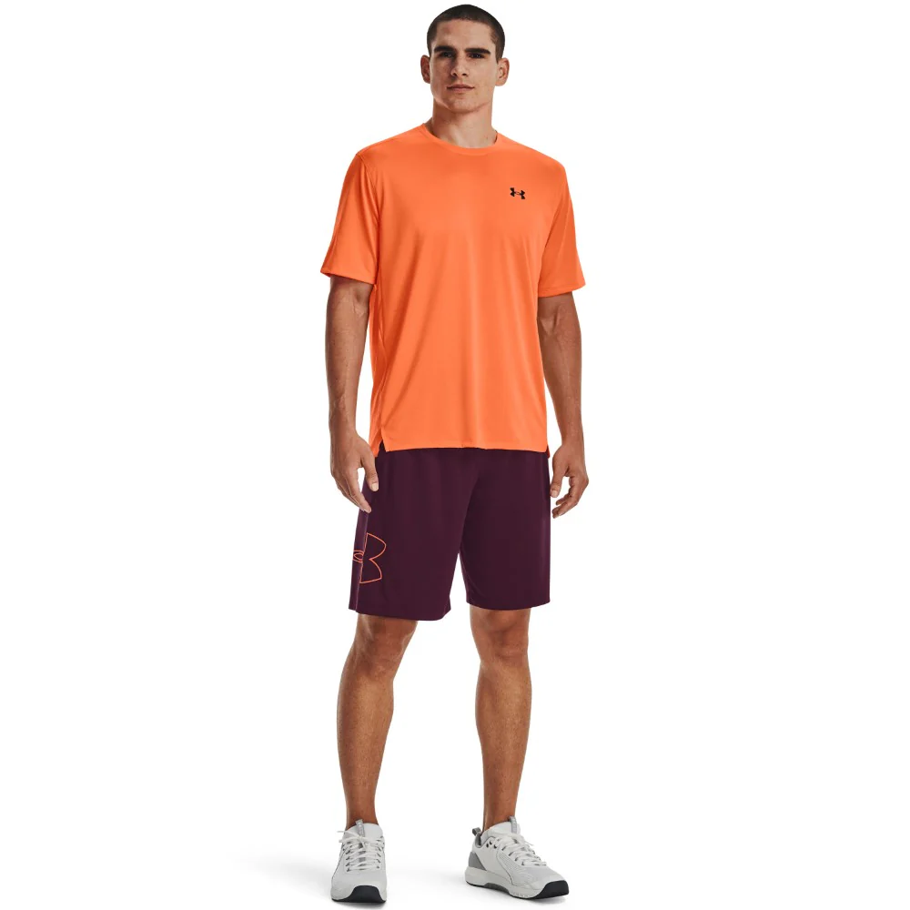 UA Tech™ Vent T-shirt - Image 4