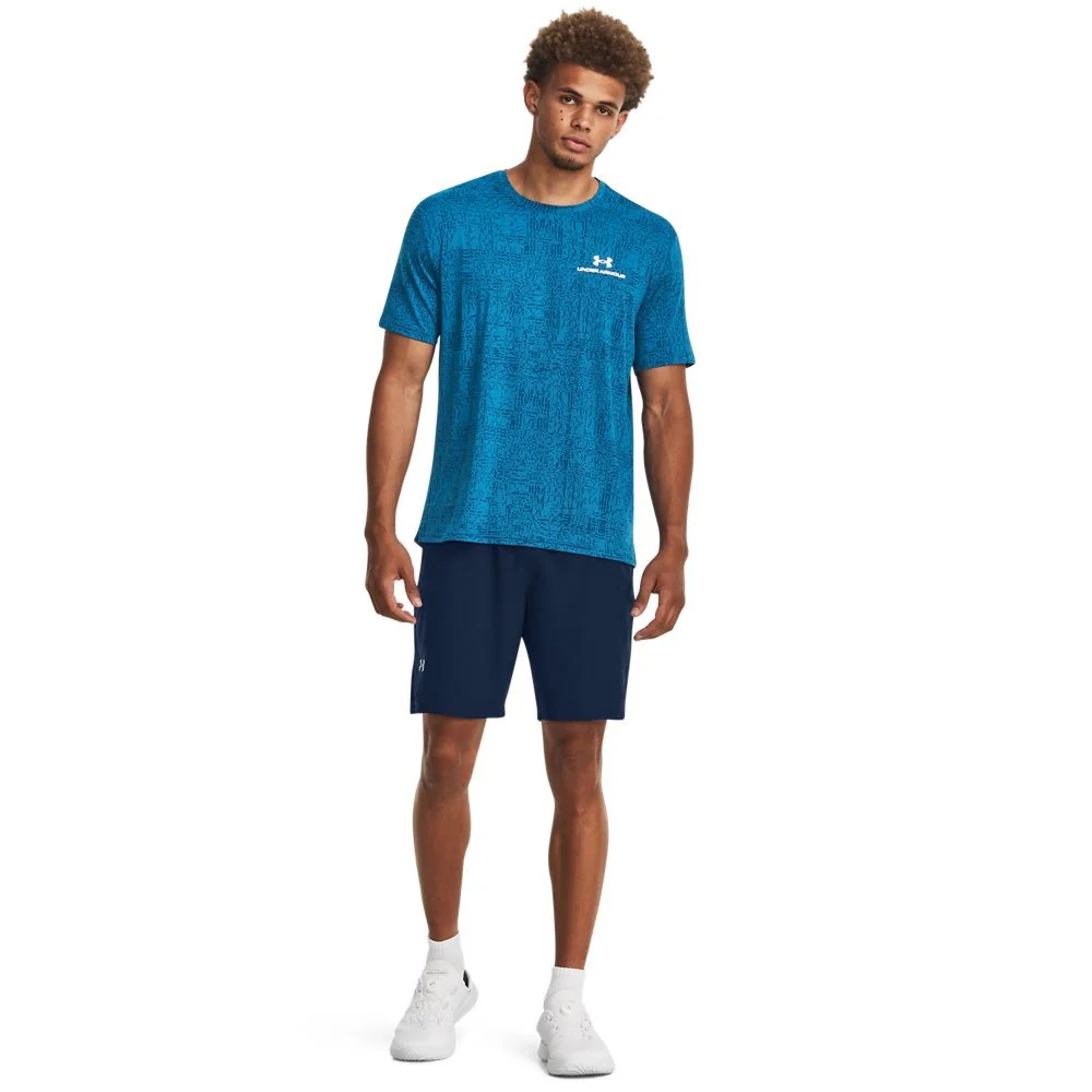 RUSH™ Energy Print Short Sleeve T-shirt - Image 3