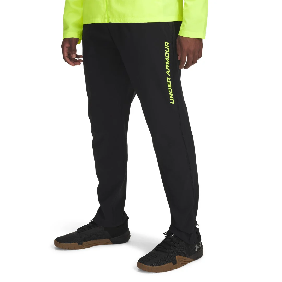 Launch Pants