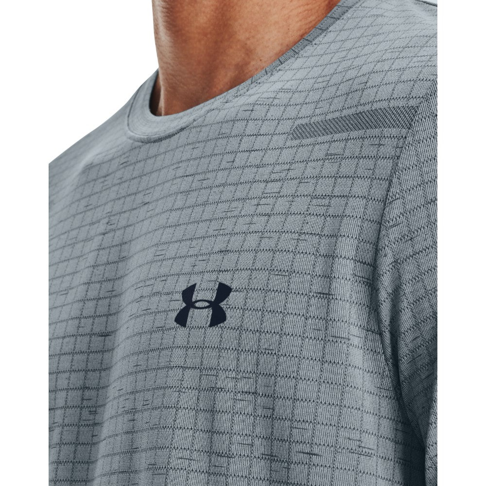 VANISH SEAMLESS GRID SS - Image 3