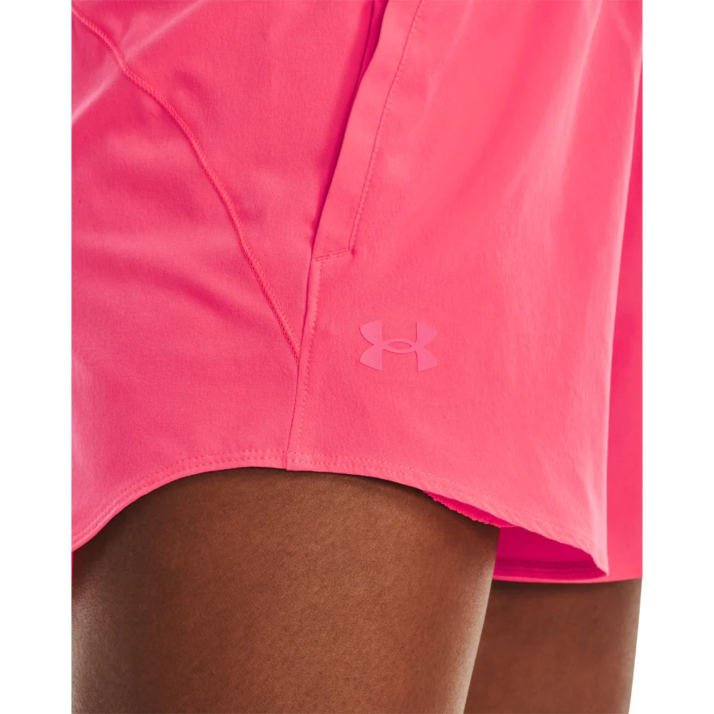 UA Vanish 2-in-1 Shorts - Image 5